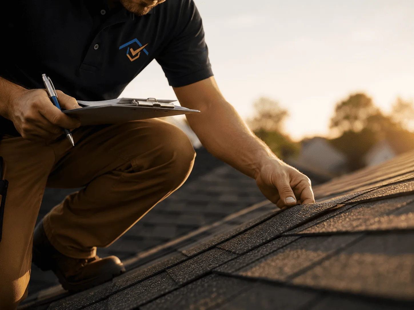 Why Choose Roof Inspection in Newington, CT